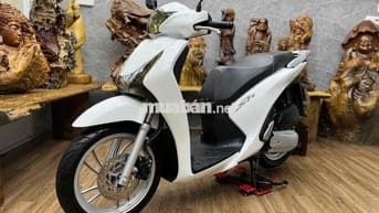 👉Sh 125i chính chủ biển SG máy móc êm ru