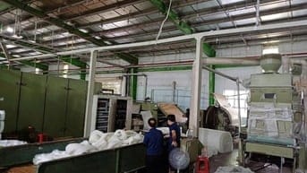 Cho thuê kho xưởng 7.000m2,  KCN Hải Sơn , Tân Đức , Tân Đô ,  Long An