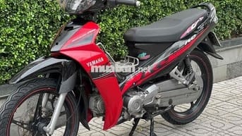 Yamaha Sirius 2017 BSTP Xe Máy Zin Êm