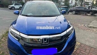 Honda HR-V Bản L Xanh 43.000 km