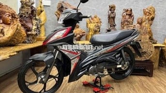 👉Galaxy 50cc đời 2020 máy bao zin. odo 8k