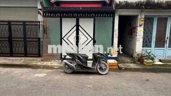 nhà thuê hồ học lãm an lạc bình Tân DT68m giá 6tr