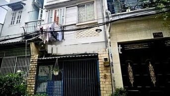 Nhà cho thuê diện tích 15 m2 có 1 lầu