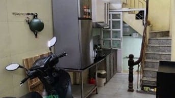 🏠 CHO THUÊ NHÀ NGUYÊN CĂN – KHÔNG CHUNG CHỦ – NGỌC HÀ, BA ĐÌNH, HÀ NỘ