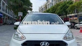Hyundai Grand i10 2019 1.2 BASE -12 vạn bao zin