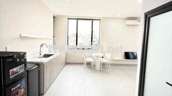 🔥🔥🔥 CĂN HỘ 2PN - 2WC XỊN NHƯ CHUNG CƯ NGAY TRUNG TÂM GÒ VẤP