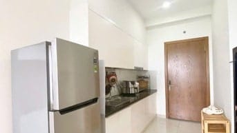 Chung cư Kim Tâm Hải, Trường Chinh, Q12: 3p ngủ, đầy đủ Nt, 78m2, 8tr5