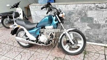 delim 125 xe mới , máy êm như cúp