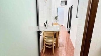 CĂN HỘ 2 PHÒNG NGỦ FULL NỘI THẤT - NGAY CHỢ HOÀNG HOA THÁM