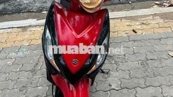 🆘#SUZUKI ADDRES đời 2017 #BS 59C1-76343 09c cửa hà