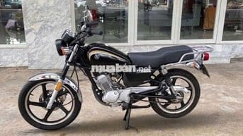 Yamaha Yb125 xe zin bstp 9 chủ