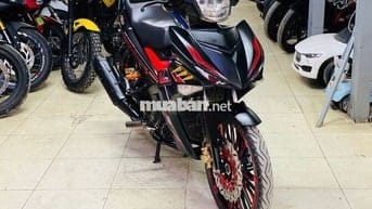 XE MÁY THỊNH PHÁT - EXCITER 150 ĐỜI CHÓT ĐỘ CHẤT