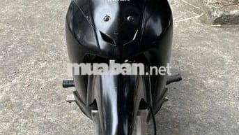 Honda Wave A 100 2014 Đen