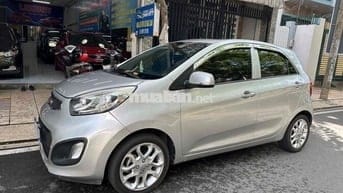 Kia Picanto 2012 S 1.25 AT - 120000 km