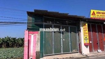 chính chủ cần Bán nhà mặt đường trục chính Vân Côn, Hoài Đức, Hà Nội d