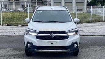 Suzuki XL 7 2023 1.5 AT - 52000 km 1 chủ bao zin