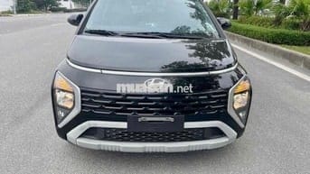 cần bán huydai stargazer sx 2022 at bản đặc biệt