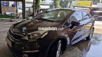 KIA RIO 2016 Số tự động 70000 km