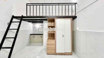 💕💕💕 KHAI TRƯƠNG DÃY TRỌ TRỆT GÁC CAO NGAY PHÍA SAU AEON TÂN PHÚ