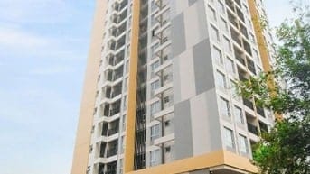 Bán gấp căn hộ Krisvue Quận 2 -  3 phòng ngủ - 122m2  Đã có sổ hồng 