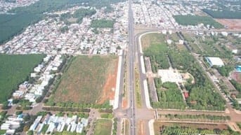 Đất Nền sổ sẵn 19triệu/m2 Sân bay Long Thành