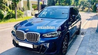 E cần bán BMW X3 xDrive 20i M-sport  sx 2024
