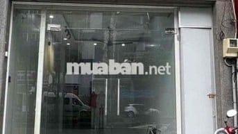 MẶT BẰNG KINH DOANH 43,5M2 - PHAN XÍCH LONG, PHÚ NHUẬN - 20TR/ THÁNG