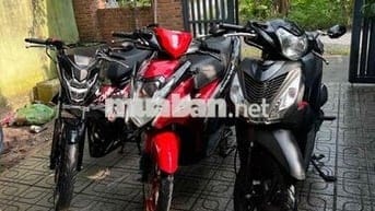 vision xe cọp đi 25000cây 22tr  novou6 12tr bao ki