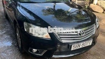 Toyota Camry 2009 2.4 GL
