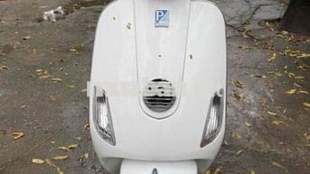 Thanh lý Vecpa 150 chính hãng PIAGGIO 3.8 triệu