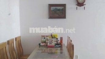 Căn hộ chung cư PHAN XÍCH LONG:45m2-1PN-Nội thất