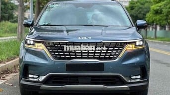 Lướt Kia Carnival 2024 2.2D Signature 7S - 9000Km