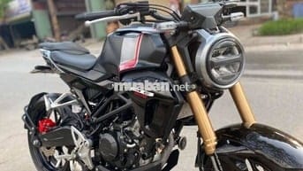 Honda CB150R ABS