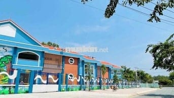 👉Mặt Tiền Nhựa thông Phú An , Cách DT744 Có 100m 👌 Dân Đông Nghẹt ,