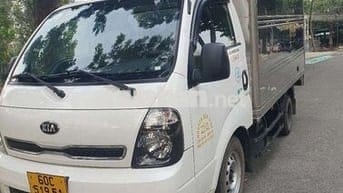 xe 40 2019 - 165000 km