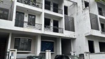 [Chính chủ] tôi cần bán lô Liền Kề-Mạc Thái Tông - Cầu Giấy. Dt 161 m,