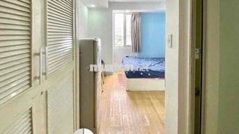Cho thuê phòng nhỏ xinh ở 1-2 người ngay chân cầu chữ Y