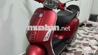 Vespa sprint 125 Abs iget