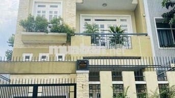 🏡 Cho Thuê Nhà MT Quách Văn Tuấn_(K300)_7x20m, Trệt 3 Lầu, Gara Ô Tô