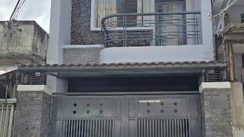 Xoay vốn bán nhà Đường Nguyễn Duy Dương Quận 10 ,50m2 Giá 3ty450 lh Vâ