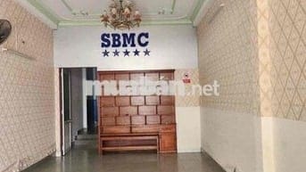 Cho thuê nhà 1T2L, gần chung cư Sơn An, phường Tam Hiệp.