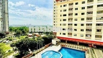 🍒Bán căn hộ 2pn- shr+ FullNT - Cc Đức Khải Q7- Dt 68m2- Giá 3.5 tỷ