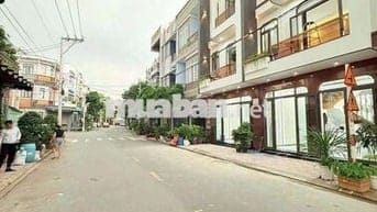 Cho thuê nhà vưa ở vừa làm vp gần trung tâm y tế dĩ an