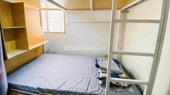 1tr7 CHO  THUÊ KTX CAO CẤP ĐƯỜNG NGUYỄN GIA TRÍ