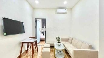 🍀CĂN HỘ LUXURY _ 2PN, 1 PHÒNG KHÁCH BẾP TÁCH RIÊNG, GẦN BỜ KÈ HOÀNG SA