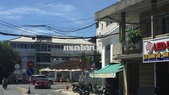 Cho thuê nhà nguyên căn ngay ngã ba Mạc đĩnh chi - 3 tháng 2