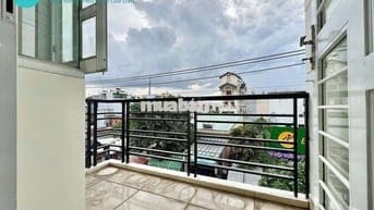 STUDIO NEW BAN CÔNG PHẠM VĂN CHIÊU 3CỦ3 - 4CỦ