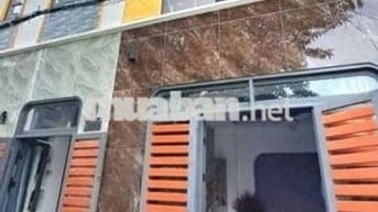 Hẻm xe hơi Nguyễn Tư Giản, 48m, 4 tầng 4pn, giá nhỉnh 6.x tỷ.