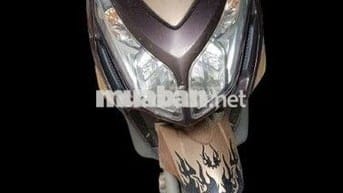 Suzuki Impulse 2017 Nâu