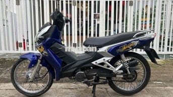 SYM AMIGO50 máy zin siêu êm tiết kiệm xăng